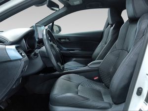 Toyota C-HR 2.0 180H Advance  - Foto 13