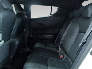 Toyota C-HR 2.0 180H Advance  - Foto 12