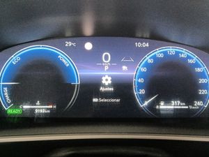 Toyota Corolla 140H Active Plus  - Foto 15