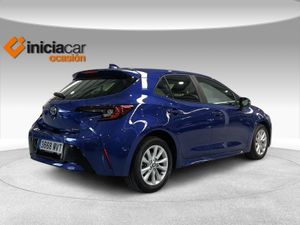 Toyota Corolla 140H Active Plus  - Foto 19