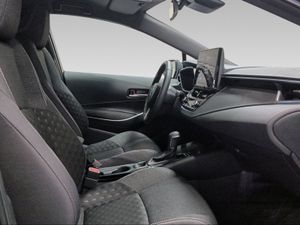 Toyota Corolla 140H Active Plus  - Foto 7