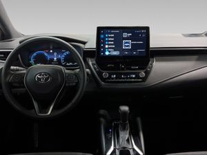 Toyota Corolla 140H Active Plus  - Foto 9