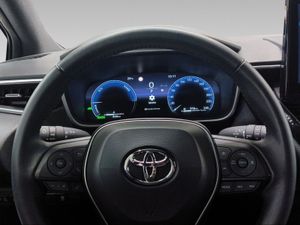 Toyota Corolla 140H Active Plus  - Foto 14