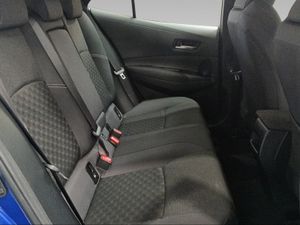 Toyota Corolla 140H Active Plus  - Foto 8