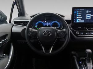 Toyota Corolla 140H Active Plus  - Foto 10
