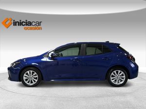 Toyota Corolla 140H Active Plus  - Foto 4