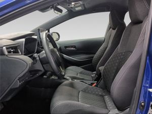 Toyota Corolla 140H Active Plus  - Foto 13