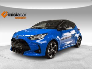 Toyota Yaris 1.5 130H Premiere Edition  - Foto 2