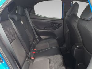 Toyota Yaris 1.5 130H Premiere Edition  - Foto 8