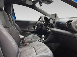 Toyota Yaris 1.5 130H Premiere Edition  - Foto 7