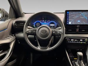 Toyota Yaris 1.5 130H Premiere Edition  - Foto 10