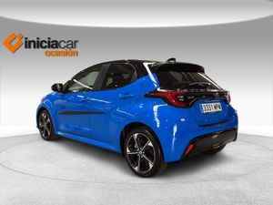 Toyota Yaris 1.5 130H Premiere Edition  - Foto 3