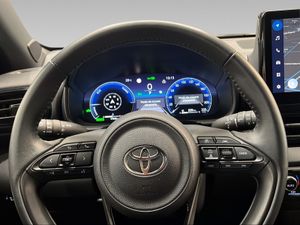 Toyota Yaris 1.5 130H Premiere Edition  - Foto 14