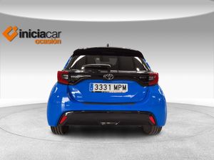 Toyota Yaris 1.5 130H Premiere Edition  - Foto 5