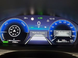 Toyota Yaris 1.5 130H Premiere Edition  - Foto 15