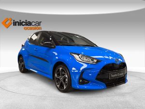 Toyota Yaris 1.5 130H Premiere Edition  - Foto 20