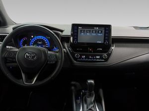 Toyota Corolla 1.8 125H ACTIVE TECH E-CVT  - Foto 9