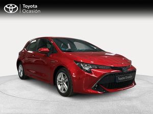 Toyota Corolla 1.8 125H ACTIVE TECH E-CVT  - Foto 20