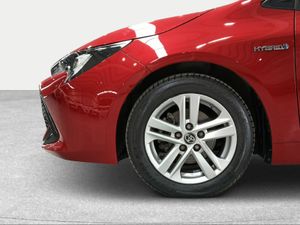 Toyota Corolla 1.8 125H ACTIVE TECH E-CVT  - Foto 17