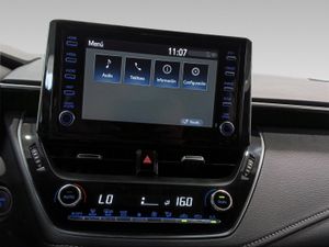Toyota Corolla 1.8 125H ACTIVE TECH E-CVT  - Foto 16