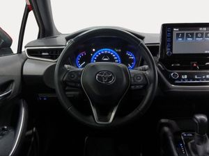 Toyota Corolla 1.8 125H ACTIVE TECH E-CVT  - Foto 10