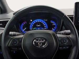 Toyota Corolla 1.8 125H ACTIVE TECH E-CVT  - Foto 14