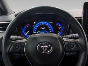 Toyota Corolla 1.8 125H ACTIVE TECH E-CVT  - Foto 14