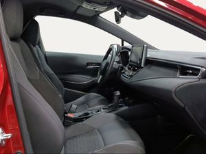 Toyota Corolla 1.8 125H ACTIVE TECH E-CVT  - Foto 7