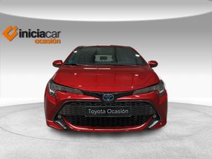 Toyota Corolla 1.8 125H ACTIVE TECH E-CVT  - Foto 6
