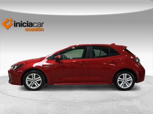 Toyota Corolla 1.8 125H ACTIVE TECH E-CVT  - Foto 4
