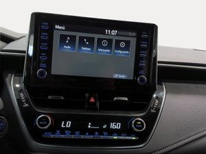 Toyota Corolla 1.8 125H ACTIVE TECH E-CVT  - Foto 16