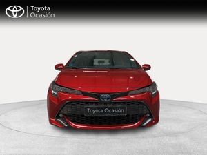 Toyota Corolla 1.8 125H ACTIVE TECH E-CVT  - Foto 6
