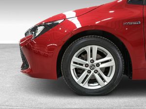 Toyota Corolla 1.8 125H ACTIVE TECH E-CVT  - Foto 17