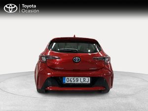 Toyota Corolla 1.8 125H ACTIVE TECH E-CVT  - Foto 5