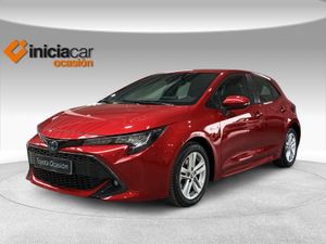 Toyota Corolla 1.8 125H ACTIVE TECH E-CVT  - Foto 2
