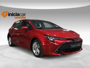 Toyota Corolla 1.8 125H ACTIVE TECH E-CVT  - Foto 20