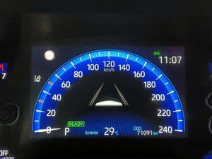 Toyota Corolla 1.8 125H ACTIVE TECH E-CVT  - Foto 15