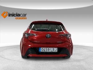 Toyota Corolla 1.8 125H ACTIVE TECH E-CVT  - Foto 5