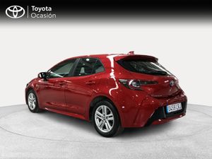 Toyota Corolla 1.8 125H ACTIVE TECH E-CVT  - Foto 3