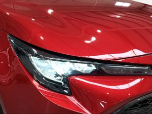 Toyota Corolla 1.8 125H ACTIVE TECH E-CVT  - Foto 23