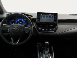 Toyota Corolla 1.8 125H ACTIVE TECH E-CVT  - Foto 9