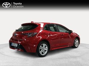 Toyota Corolla 1.8 125H ACTIVE TECH E-CVT  - Foto 19