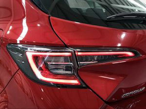 Toyota Corolla 1.8 125H ACTIVE TECH E-CVT  - Foto 24