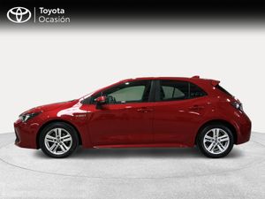 Toyota Corolla 1.8 125H ACTIVE TECH E-CVT  - Foto 4
