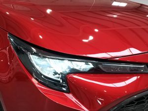 Toyota Corolla 1.8 125H ACTIVE TECH E-CVT  - Foto 23