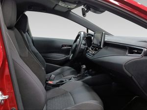 Toyota Corolla 1.8 125H ACTIVE TECH E-CVT  - Foto 7