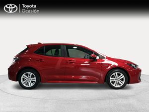 Toyota Corolla 1.8 125H ACTIVE TECH E-CVT  - Foto 18