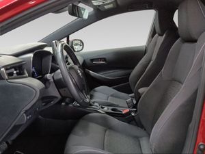 Toyota Corolla 1.8 125H ACTIVE TECH E-CVT  - Foto 13