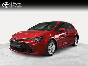 Toyota Corolla 1.8 125H ACTIVE TECH E-CVT  - Foto 2