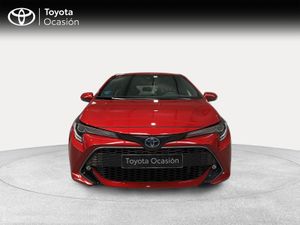 Toyota Corolla 1.8 125H STYLE E-CVT  - Foto 6